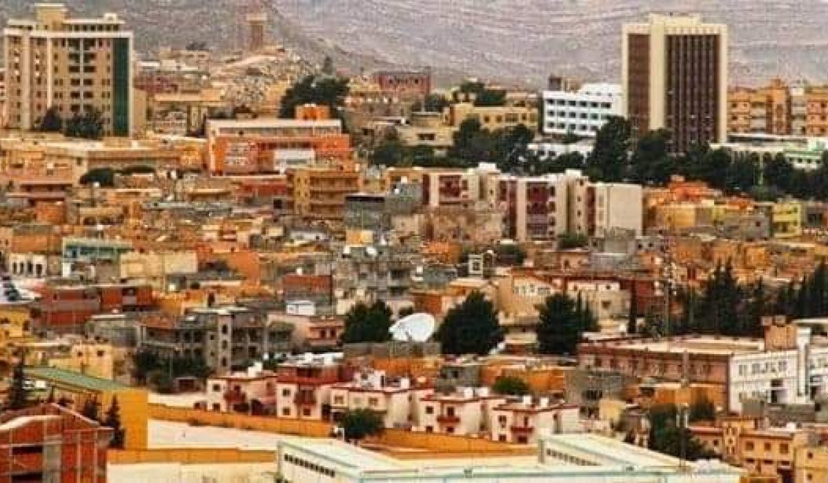 شركات أمريكية تعلن عن رغبتها في نشر خبراتها الفنية ومواردها المالية لبناء البنية التحتية والاقتصاد في ليبيا