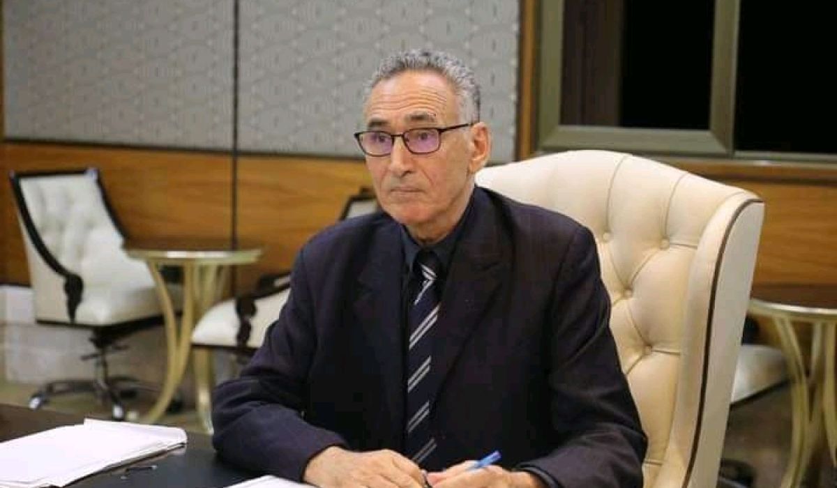 خاص.. "الحويج" يصرح لصدى ويوضح بخصوص مذكرة التفاهم بين ليبيا وتركيا