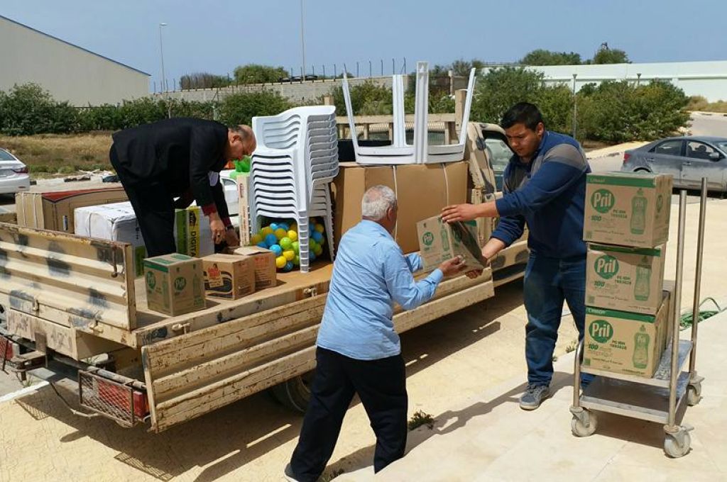 الإفراج على معاملات توريد الأدوية والأمصال البيطرية
