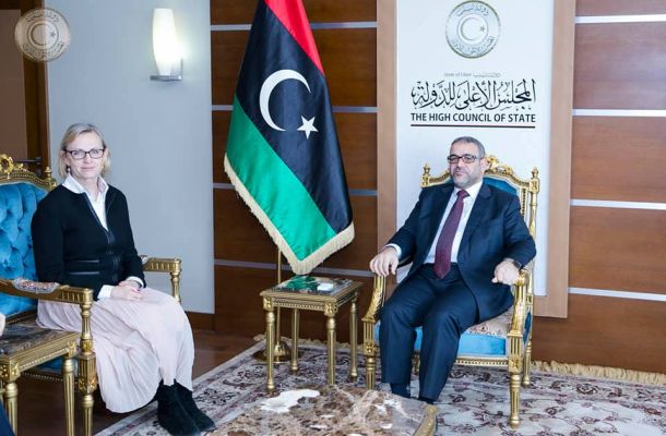 خسائر مادية تقارب 3 مليون دينار بسبب الحوادث في ليبيا في ديسمبر 2018 فقط