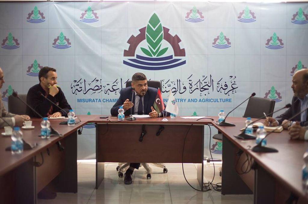 المركزي يعطي الإذن لمزاولة نشاط مصرف اليقين برأس مال 100 مليون دينار
