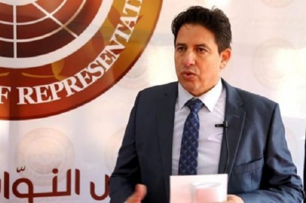 "العقوري": العملة الليبية المطبوعة في روسيا غير مخالفة لأي معاهدة دولية