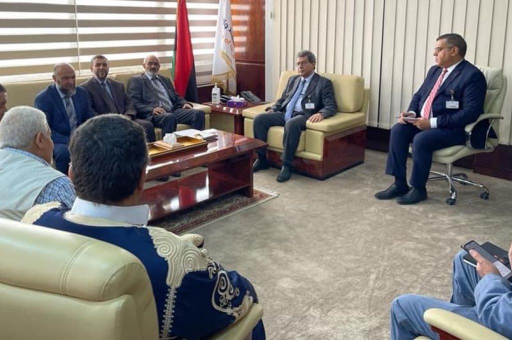 "الدبيبة" يتحدث عن مواضيع هامة تخص سعر الصرف.. وقيمة الراتب التي يجب أن يتحصل عليها كل ليبي