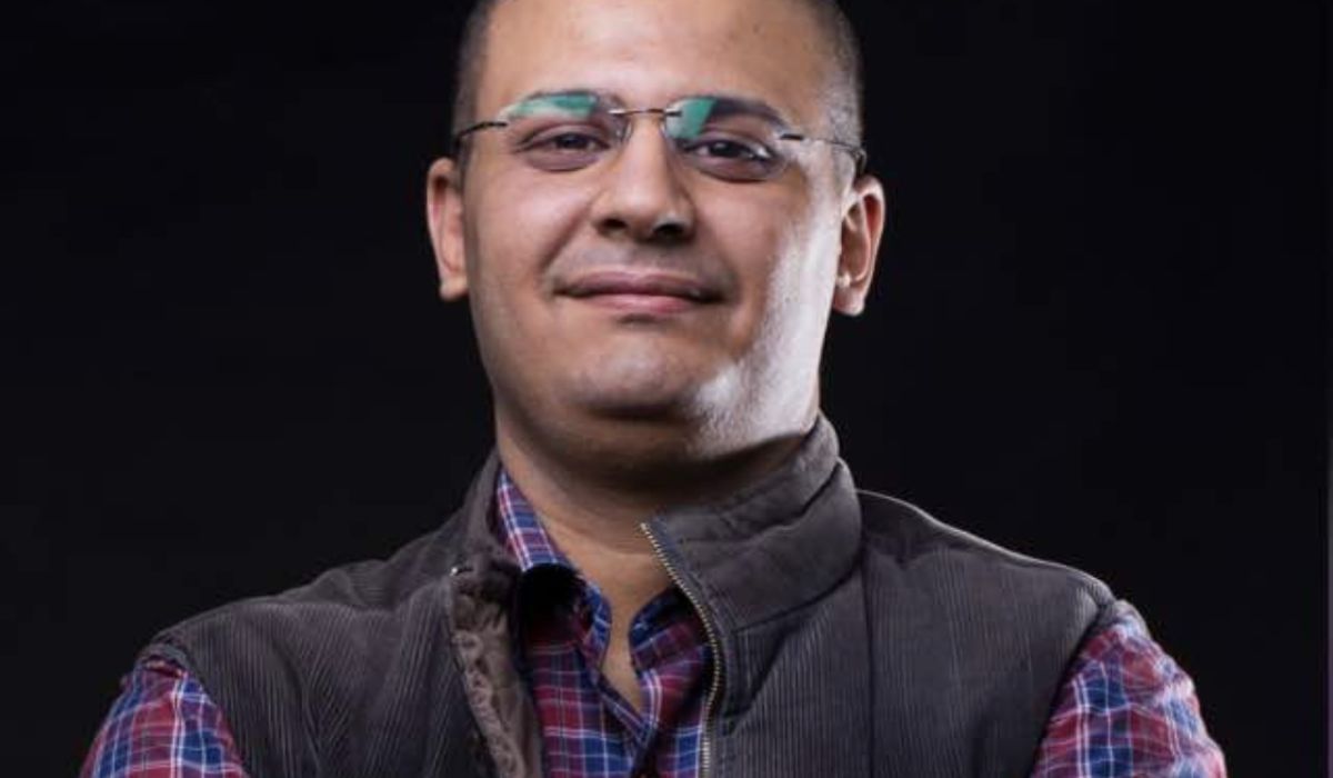 خاص.. أمين صالح: شركة أمن سيبراني ليبية فهل هو أفق جديدة أم فشل جديد!