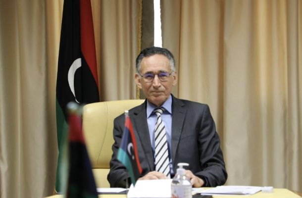 خاص.. مصدر لصدى: الخارجية الجزائرية تتجاهل مراسلات "المنقوش"