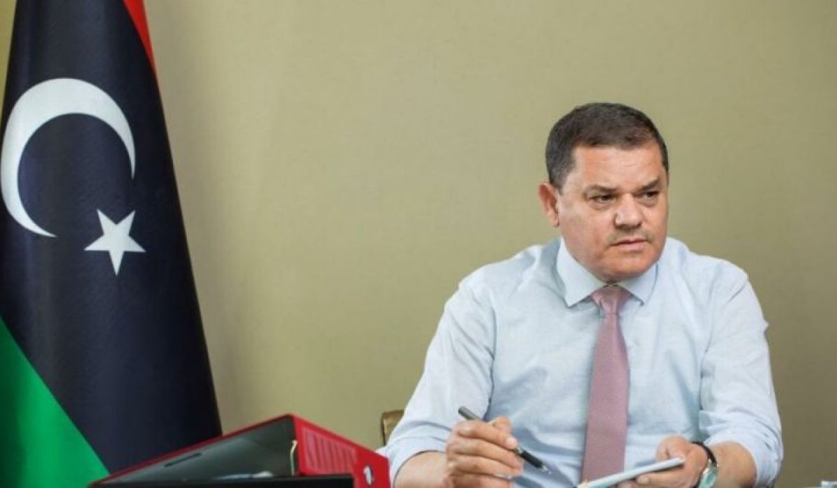 الخارجية الأمريكية تكشف عن عدم مصداقية حكومة "الدبيبة" في الكشف عن تقاريرها المالية
