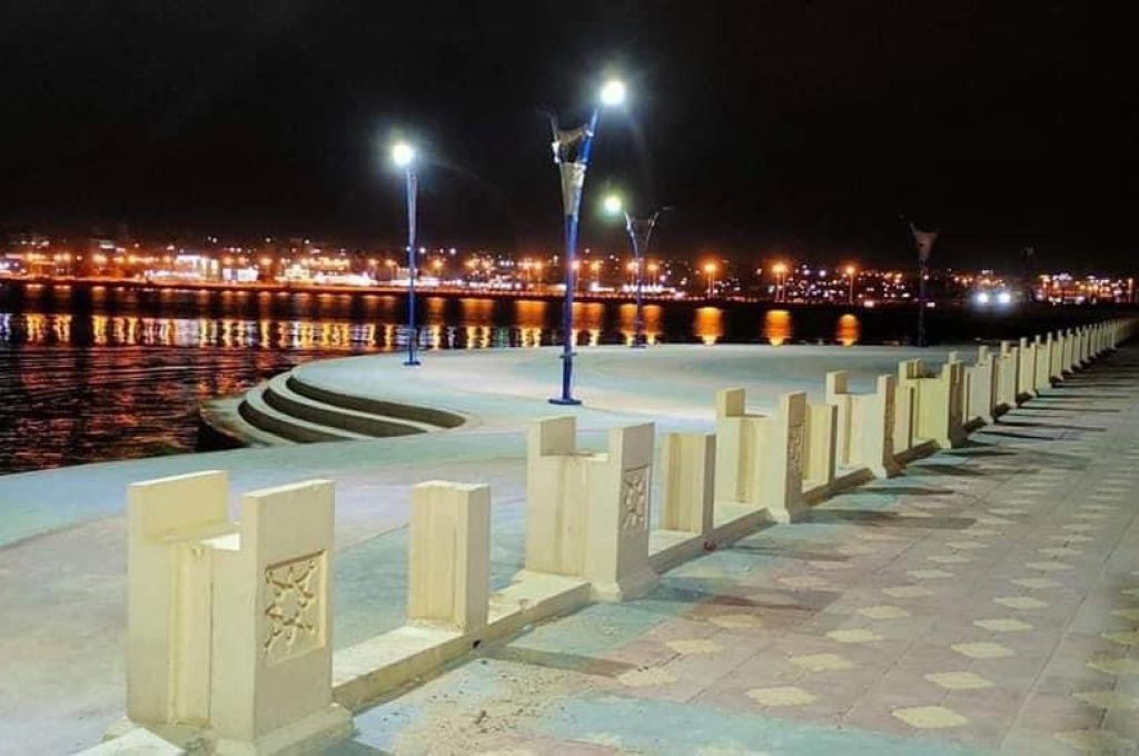 الوحدة الوطنية تصدر قراراً بإنشاء صندوق لإعمار مدينة سرت
