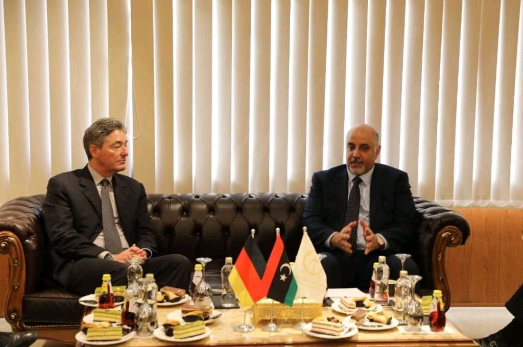 "الدبيبة" يتفقد أوضاع الأسعار بطرابلس