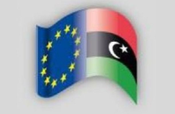 موظفو هيئة مكافحة الفساد ببنغازي يطالبون بعزل رئيس الهيئة من منصبه