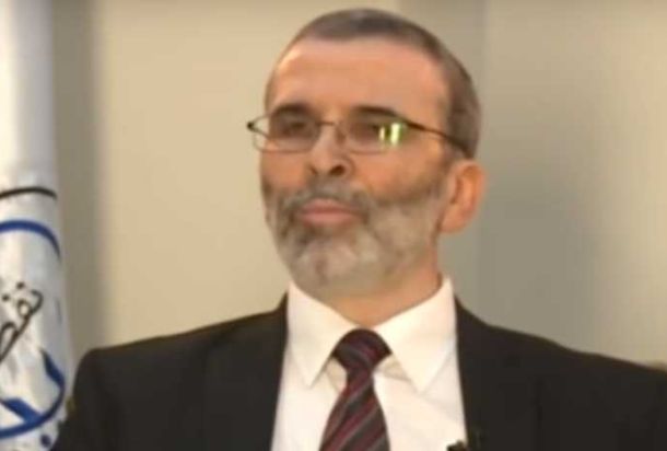 الحوكمة في قطاع النفط