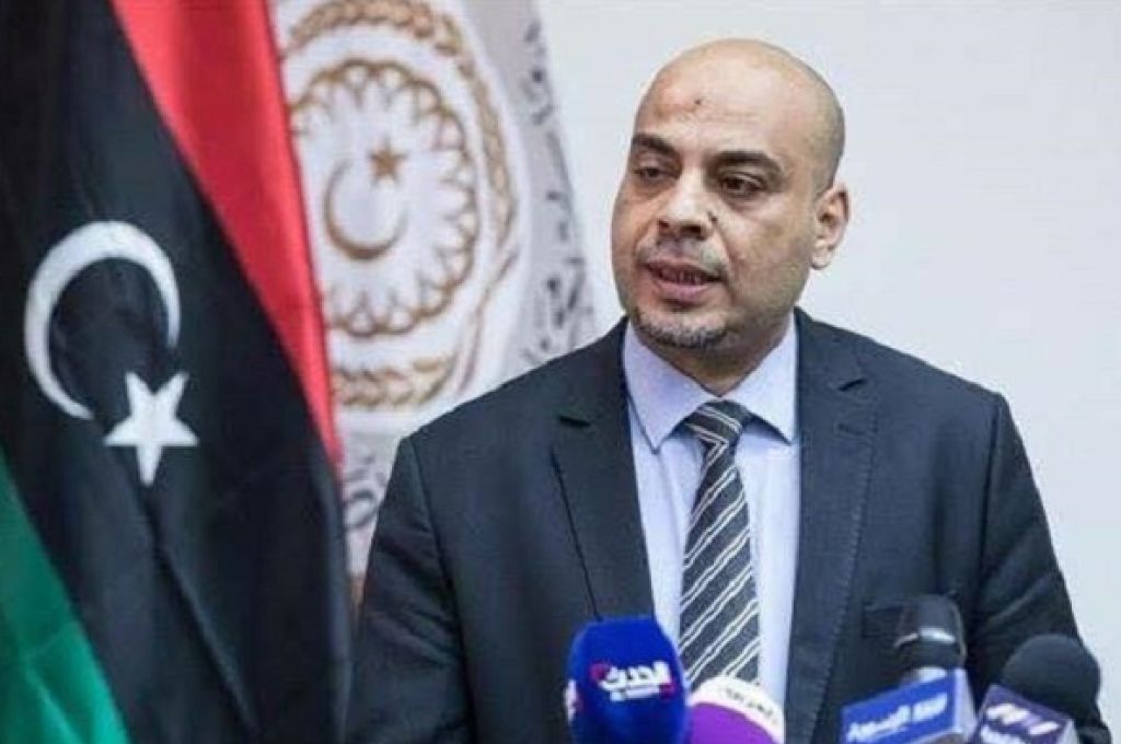 السلاك: تعيين المحافظ الجديد والمناصب السيادية مسؤولية مشتركة