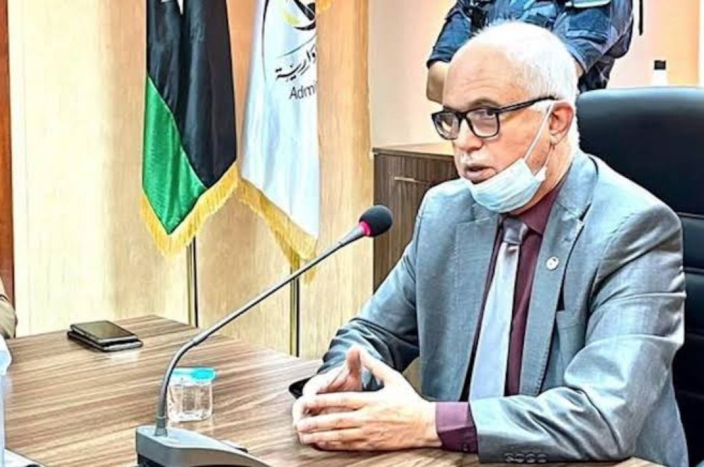 إدارة القانون بالأعلى للقضاء تحكم بحصرية ديوان المحاسبة بالرقابة المصاحبة والمراجعة المالية