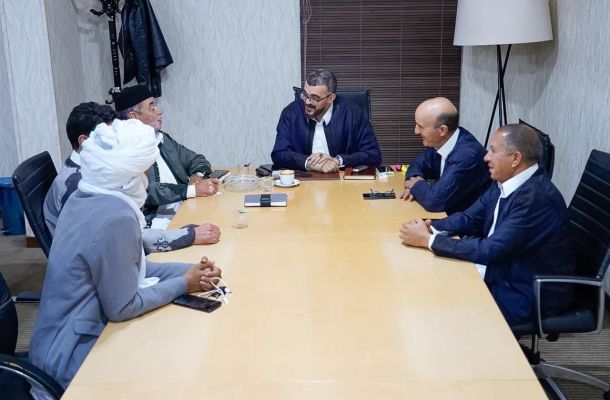 خاص.. السيولة يسلم 110 مليون إلى فروع الجمهورية بطرابلس والجنوب الليبي