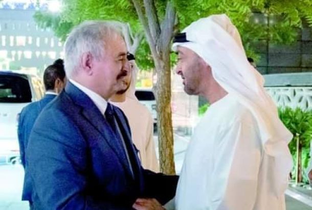 الإسكوا : الصراع الليبي كلف خسائر أكثر من 576 مليار دولار