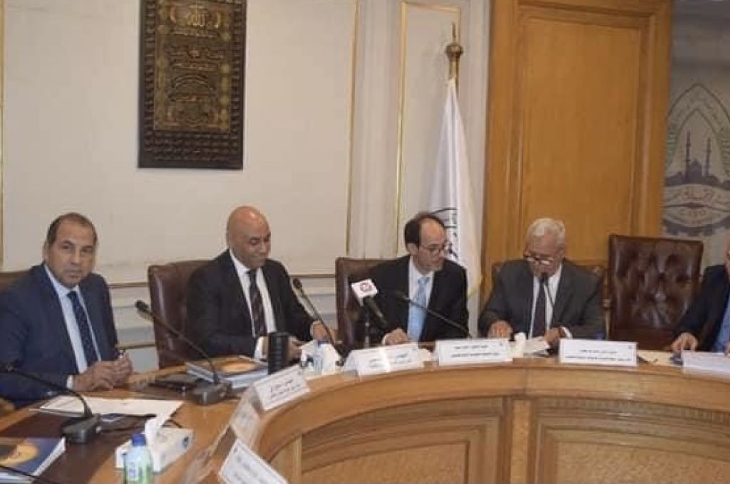 انطلاق أعمال المنتدى الليبي الفرنسي برعاية الاتحاد العام لغرف التجارة والصناعة والزراعة بالعاصمة باريس