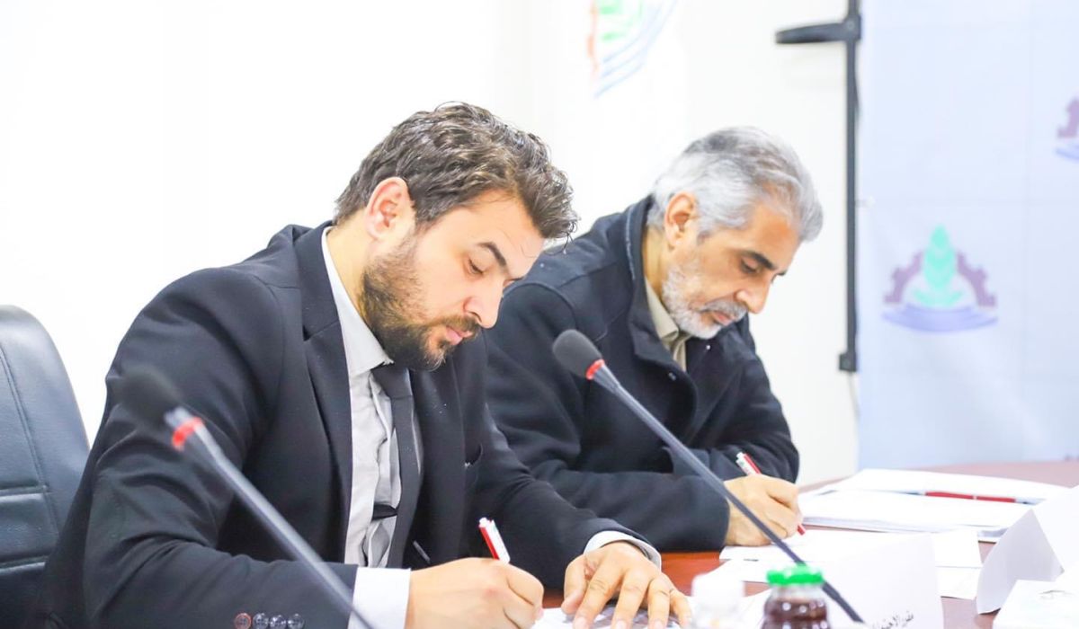اتحاد غرف التجارة والصناعة يعقد اجتماعه الأول لهذا العام لمناقشة عدة ملفات