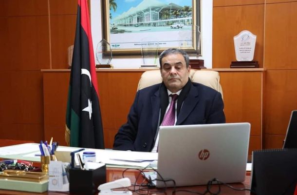 خاص.. المتحدث بإسم الاتحاد الأوروبي يفصح لصدى عن التعاون الاقتصاد بين ليبيا ودول الاتحاد