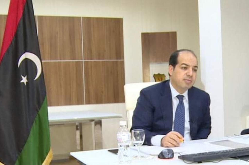 قرب الإفراج على وكيل وزارة التعليم عادل جمعة
