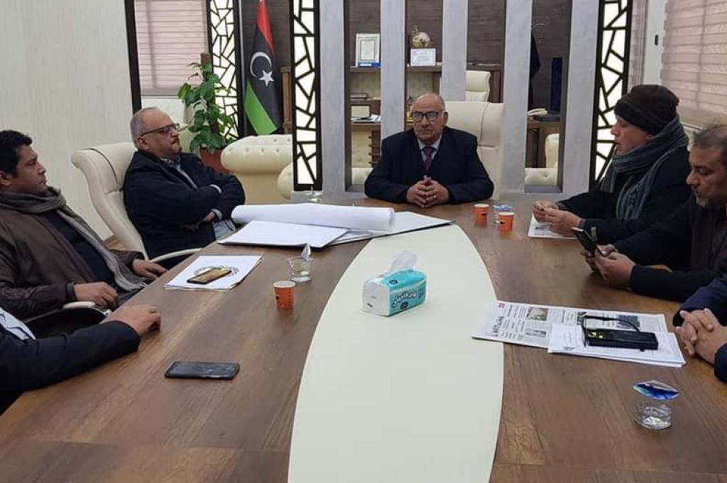 ‎ديوان المحاسبة يستعد لإطلاق منظومته الخاصة بفحص وتدقيق النفقات الطبية الخاصة بخدمات العلاج بالداخل والخارج