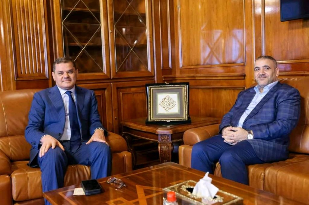 بليحيق: انطلاق جلسة النواب لمناقشة بند قانون الميزانية