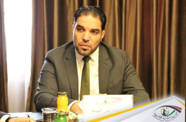 "الصور" يُخطر شكشك مجدداً بوقف المفاوضات على تطوير قطعة Nc7 بحقل الحمادة