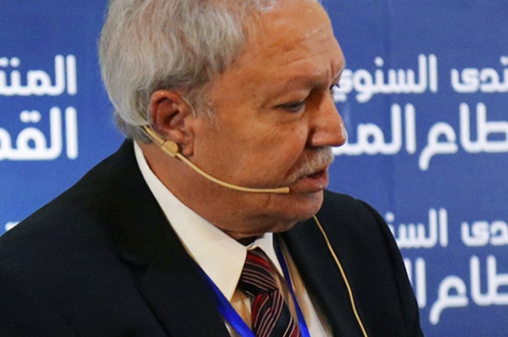 جمعة لصدى: لم تصل وزارة الخارجية أي تعليمات بخصوص رفع التأشيرة التركية عن الليبيين