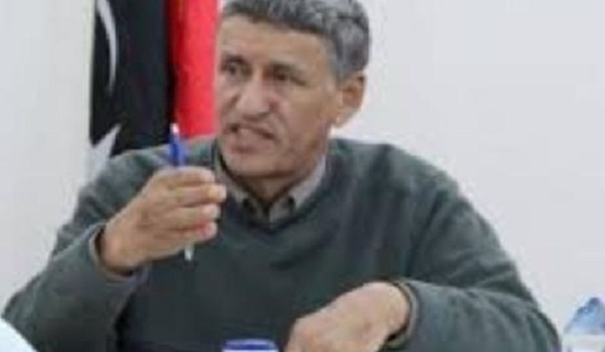 الدغاري : 44 مليار دينار الميزانية المتوقعة لعام 2018