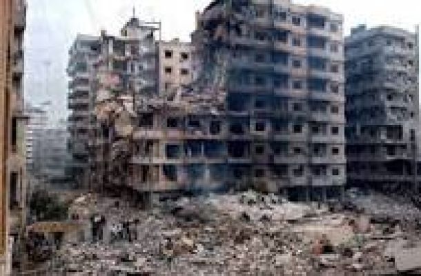 محلات الغذائية تباشر في توزيع السلع .المدعومة ..