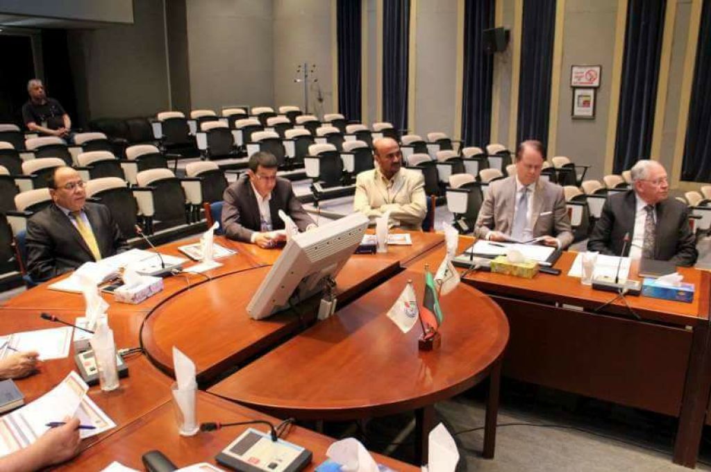 " الكبير : الحبري قرصن 90 مليون دينار "