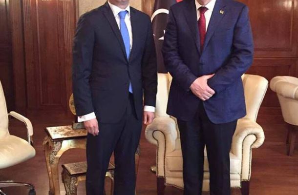 الحريقة يفتح أبوابه للناقلة النفطية بعد خمسة ايام. ...