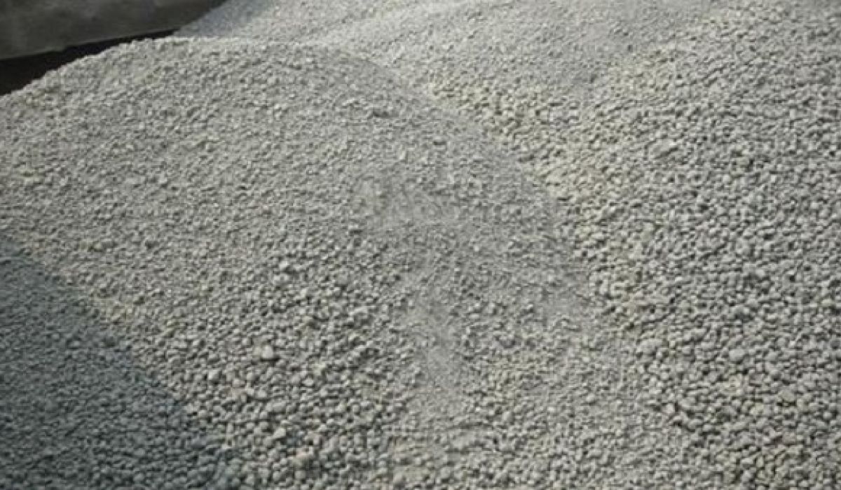 الأسمنت "الإتحاد" يشهد إنخفاضا بالسوق المحلي