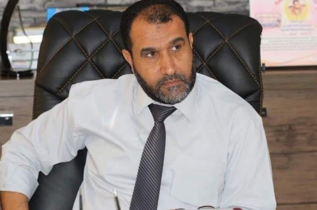 "القطراني" يؤكد على تحسين مستوى الخدمات بمناطق الهلال النفطي