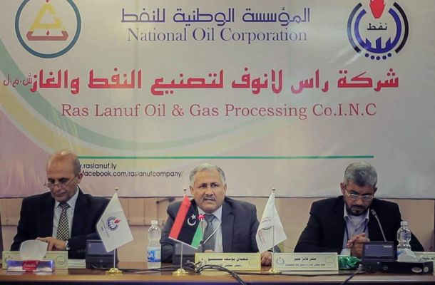 الشلوي لصدى: ليبيا الأولى عربياً والثانية عشر عالمياً فيما يخص رخص التكلفة التشغيلية لبرميل النفط الواحد