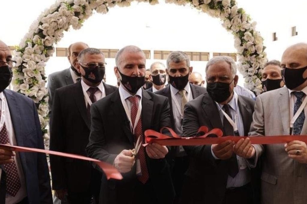 خاص: معهد السلام للولايات المتحدة يتحدث لصدى عن أسباب مخاوف مجلس الأمن من طباعة العملة غير الرسمية إلى ليبيا