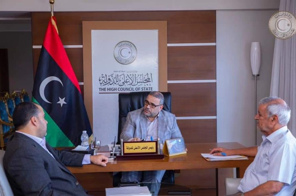 الكبير "المركزي يواجه تحديات صعبة تتطلب أن يعتمد الليبيون على قدرتنا في الحفاظ على أصول الدولة وضمان تشغيلها"