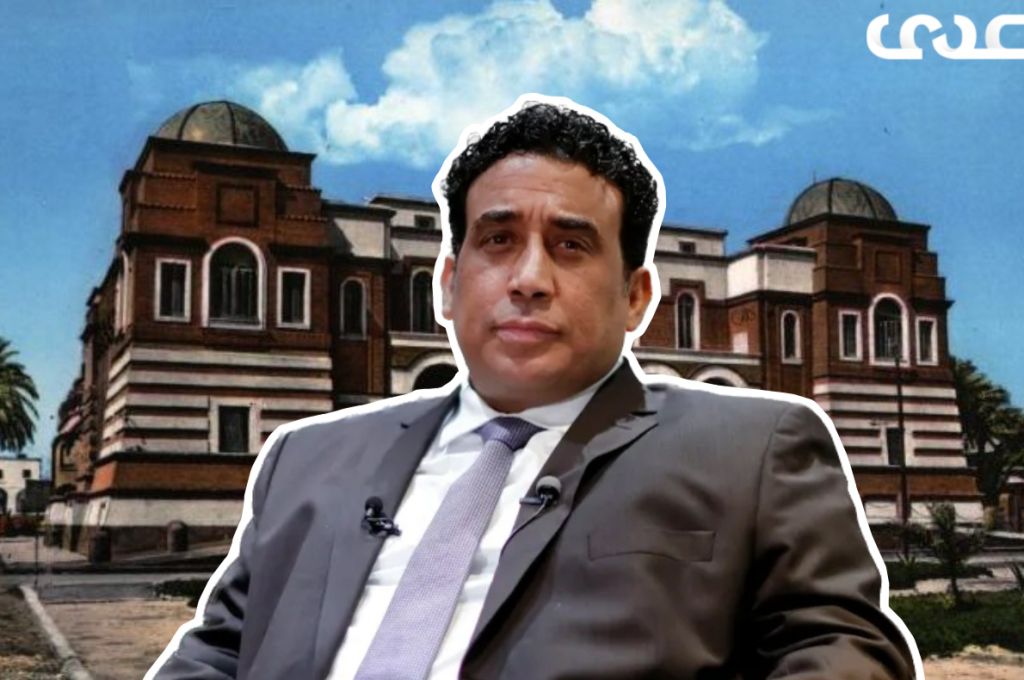 خاص.. البرلمان يُعدل قانون المصارف الخاص بالمعاملات الربوية