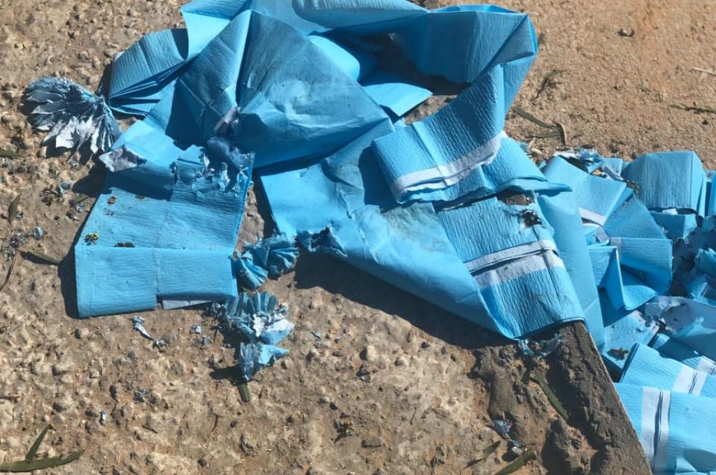 العامة للكهرباء تطالب فتح صمام خط الغاز بمنطقة سيدي السائح
