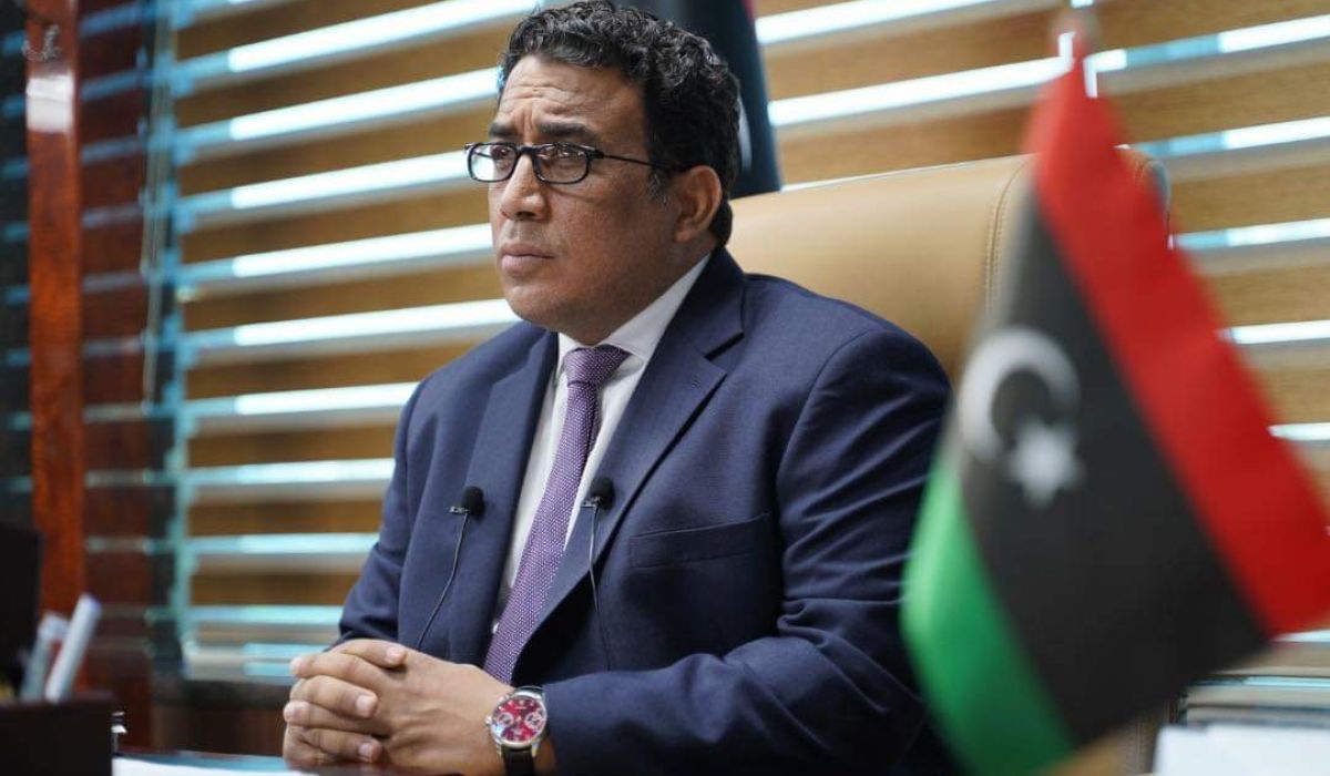 المنفي يشارك في اجتماع الاتحاد الأفريقي ورؤساء المجموعات الاقتصادية الأقليمية