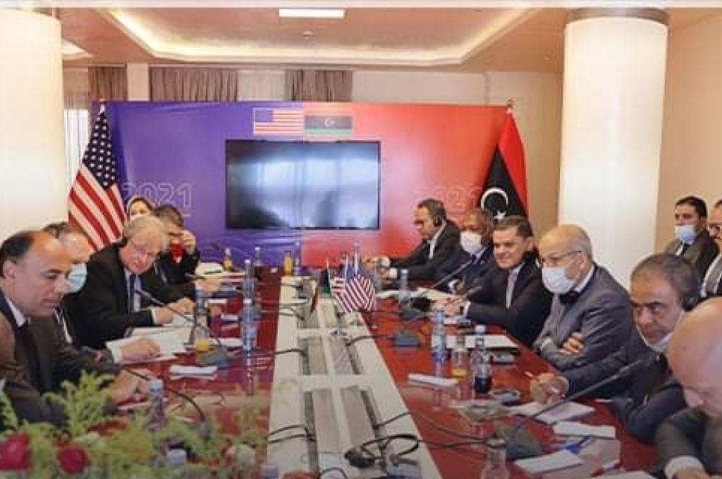 خاص.. وكيل هيئة الرقابة الإدارية يوجه رسالة لمحافظ مصرف ليبيا المركزي ووزارة المالية بشأن إيقاف الإجراءات الإدارية والمالية لشنطي