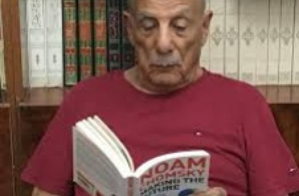 الدريجة يكتب مقالاً بعنوان" الدولار ينخفض،، ماذا بعد" ؟