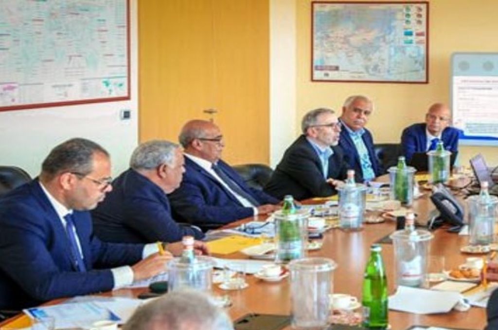 عدد من بلديات طرابلس الكبرى تطالب بتغيير إدارة الشركة العامة للكهرباء