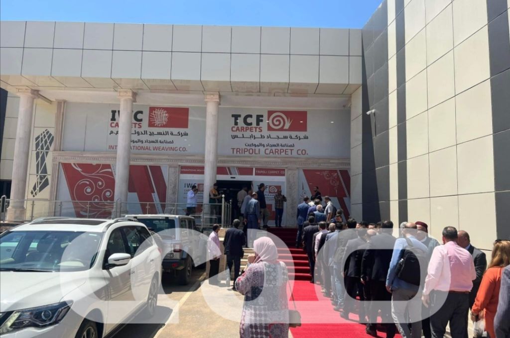 خاص..مصادر مقربة جداً: "الدبيبة" يرغب في إقالة الغاوي وعاشور وتاكيتة.. وهذه التفاصيل