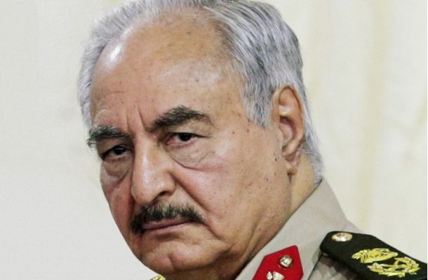 "عقيلة صالح" يشكل لجنة لتوزيع الثروة بين الليبيين