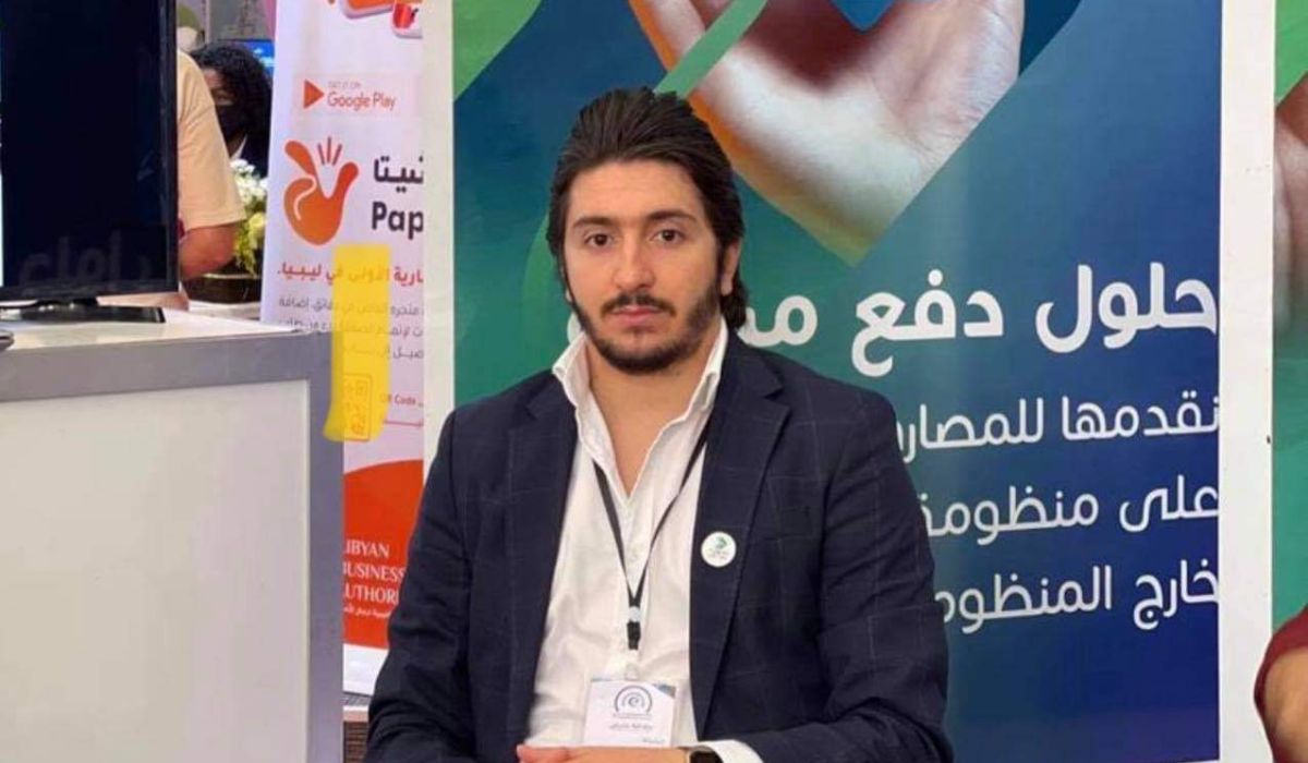 خاص..مدير إدارة المدفوعات الإلكترونية بتداول يكشف عن خدمات مهمة ستطلقها الشركة قريباً