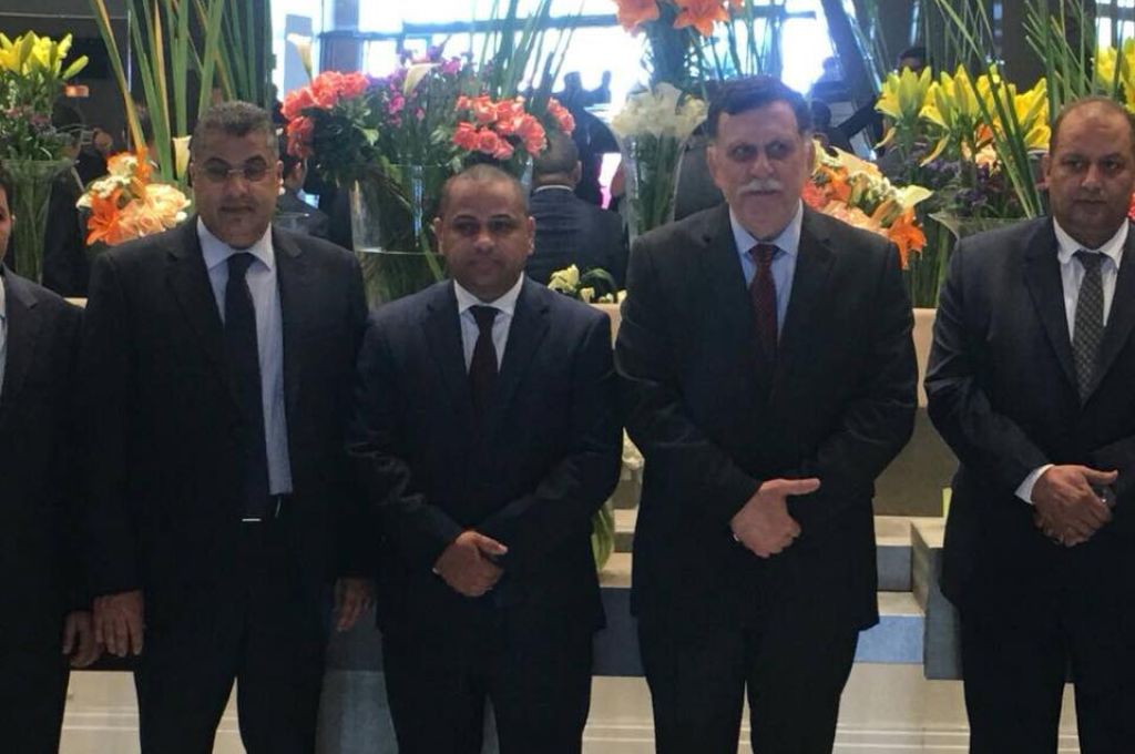 المدعي العام الفرنسي يحدد هوية 416 ممول لداعش و 320 حملة لتجميع الأموال مقرها في ليبيا وتركيا