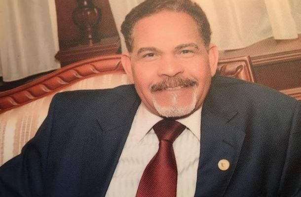 "إبراهيم والي" يكتب : قرار الرئاسي بخصوص المصرف الخارجي سيعرض الأموال الوطنية لخطر التجميد...ومخالف لفتوى إدارة القانون وقانون مصرف ليبيا المركزي