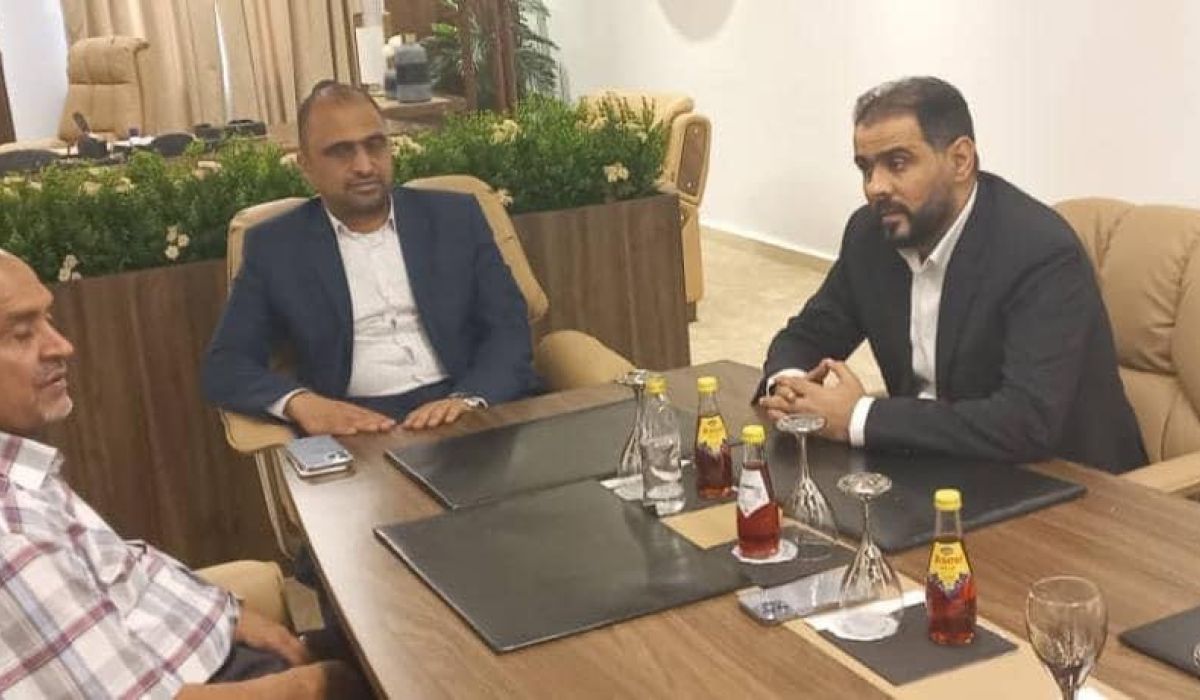 "باشاغا" يخصص 2.500 مليون دينار لمنطقة بنت بية