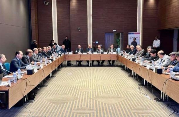 خاص.. الوحدة الوطنية تأذن للمصارف بمنح حسابات مصرفية لمنتسبي الجيش الليبي من حاملي الأرقام الإدارية
