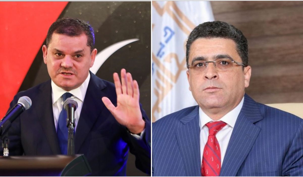الدبيبة يطالب بالالتزام بضوابط التعاقد واستيفاء إجراءتها