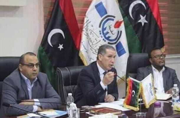 معيتيق يناقش مع المشري كيفية تنفيذ المرحلة الثانية من برنامج الإصلاحات الاقتصادية